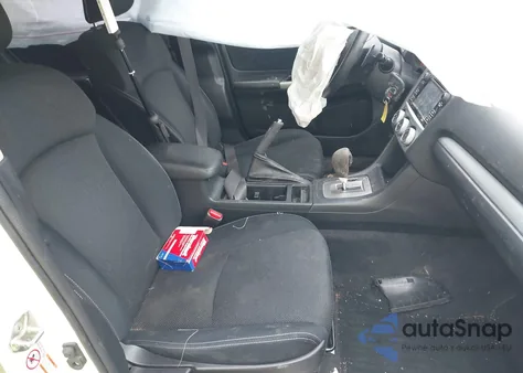 2015 Subaru Xv Crosstrek 2.0I Premium z USA, uszkodzony, nr VIN JF2GPACC7F8282123